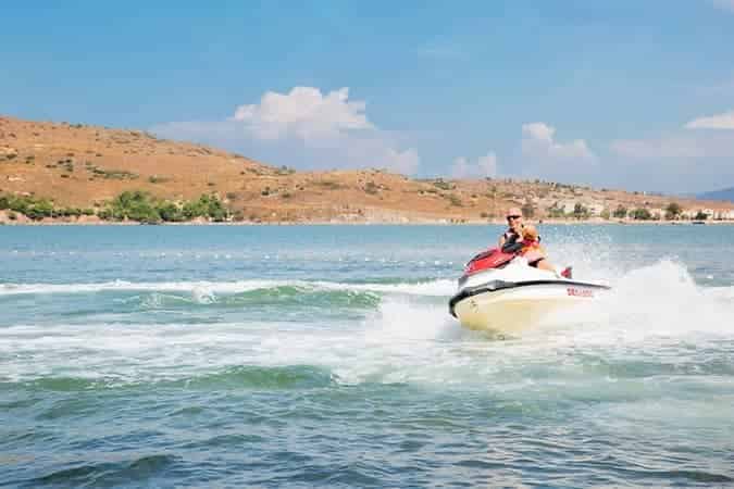 Ayvalık Beach Hotel